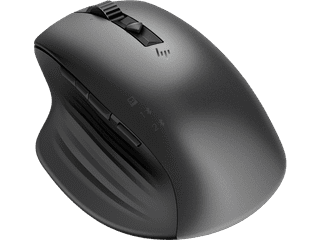 HP 935 Creator Wireless Mouse Black