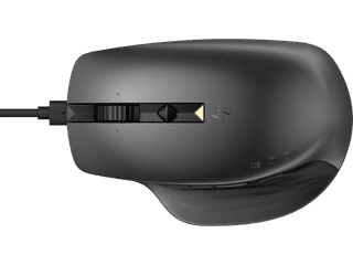 HP 935 Creator Wireless Mouse Black