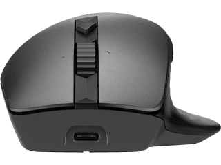 HP 935 Creator Wireless Mouse Black