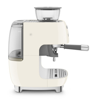 SMEG EGF03CREU Cream