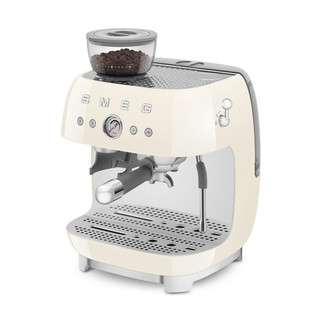 SMEG EGF03CREU Cream
