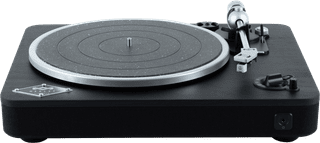 House of Marley Stir It Up BT Black