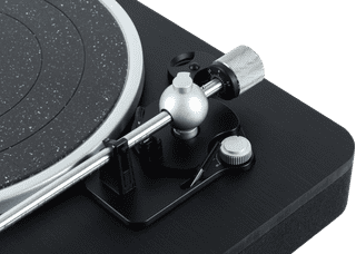House of Marley Stir It Up BT Black