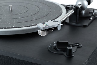 House of Marley Stir It Up BT Black