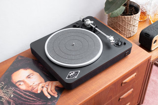 House of Marley Stir It Up BT Black