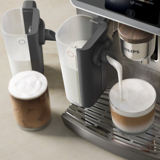 Philips Cafe Aromis 8000 serie EP8757/92