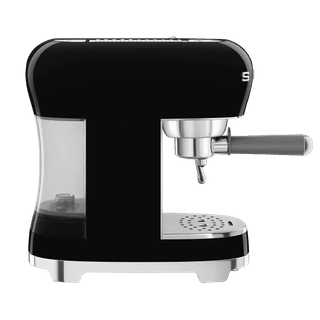 SMEG ECF02BLEU Black