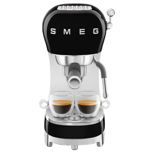 SMEG ECF02BLEU Black