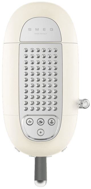 SMEG ECF02CREU Cream