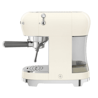SMEG ECF02CREU Cream