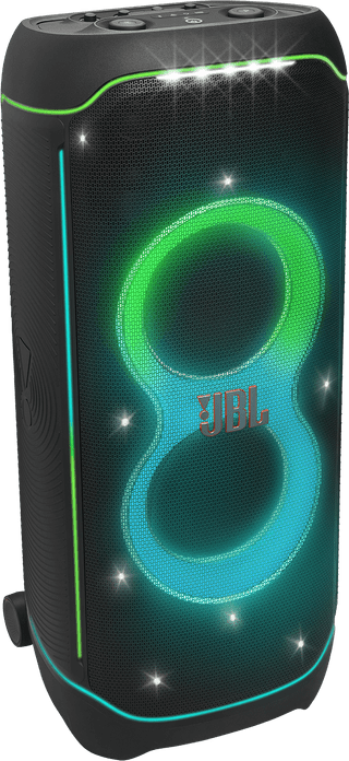 JBL Party Box Ultimate Black