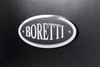 Boretti Robusto