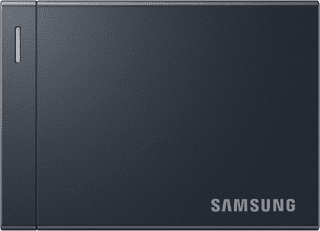 Samsung P9 Portable SSD 8TB