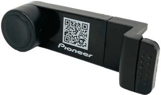 Pioneer MVH-X580DAB