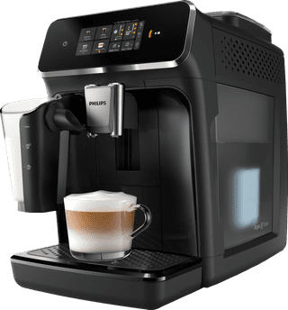 Philips 2300 EP2331/10 LatteGo