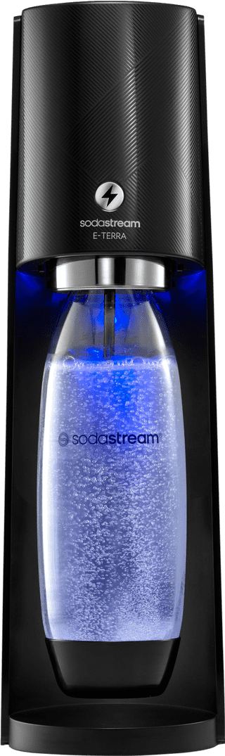 SodaStream E-TERRA
