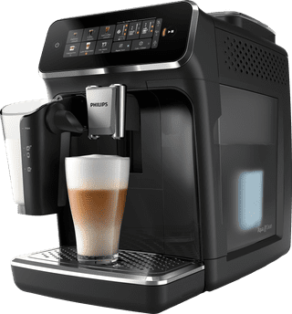 Philips 3300 EP3341/50 LatteGo
