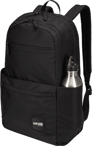 Case Logic Uplink Laptop Rugzak - Zwart