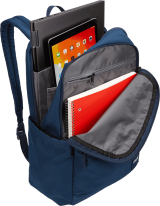 Case Logic Uplink Laptop Rugzak - Donkerblauw