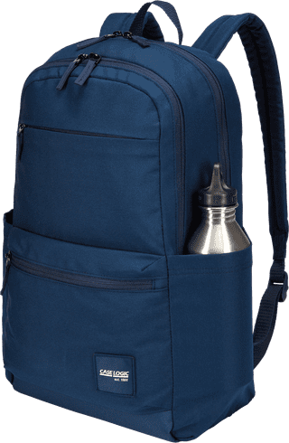 Case Logic Uplink Laptop Rugzak - Donkerblauw