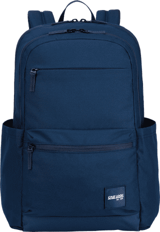 Case Logic Uplink Laptop Rugzak - Donkerblauw