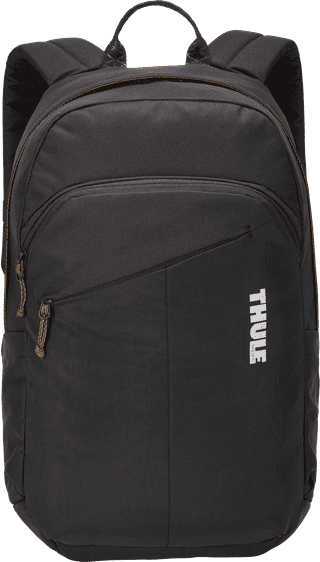 Thule Indago Laptop Rugzak - Zwart