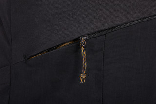 Thule Indago Laptop Rugzak - Zwart