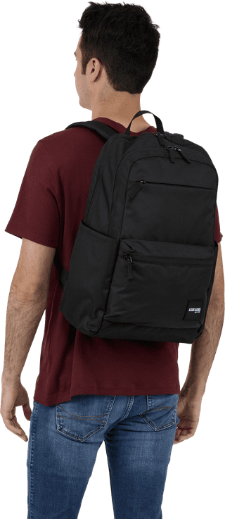 Case Logic Uplink Laptop Rugzak - Zwart
