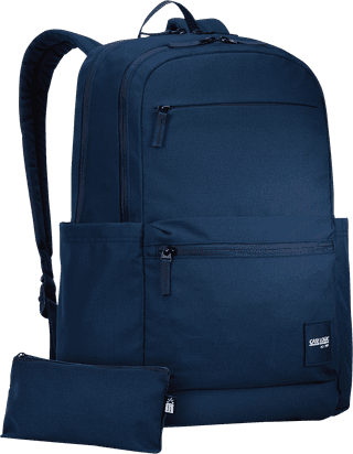 Case Logic Uplink Laptop Rugzak - Donkerblauw
