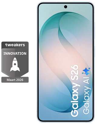 Samsung Galaxy S26 512GB Light Blue 5G
