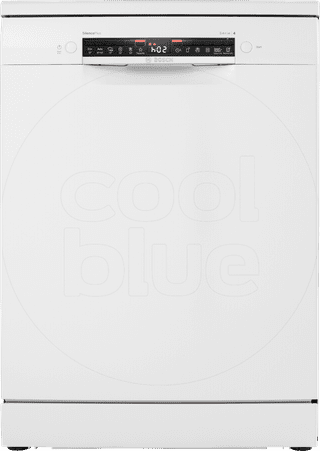 Bosch SMS4EKW02E / Freestanding