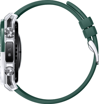 HUAWEI WATCH Ultimate 2 Green 48mm