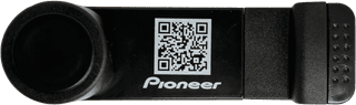 Pioneer DEH-09BT