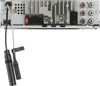 Pioneer DEH-X7800DAB