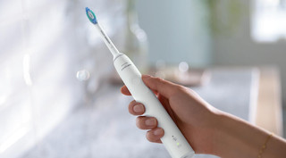 Philips Sonicare 4100 HX3681/33 White