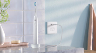 Philips Sonicare 4100 HX3681/33 White