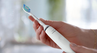 Philips Sonicare 4100 HX3681/33 White