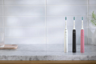 Philips Sonicare 4100 HX3681/33 White