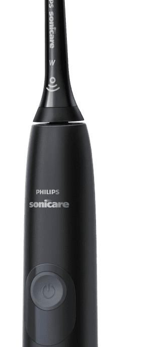 Philips Sonicare 4100 HX3681/54 Black