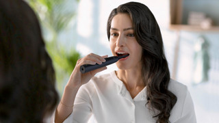Philips Sonicare 4100 HX3681/54 Black