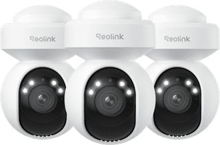 Reolink E540 3-Pack