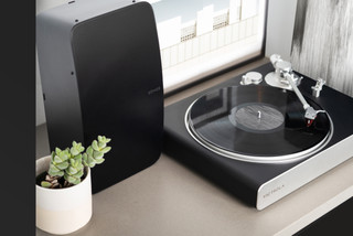 Victrola VPT-3000 Stream Carbon