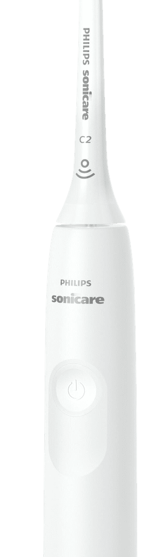 Philips Sonicare 4100 HX3681/33 White