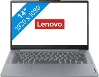 Lenovo IdeaPad Slim 3 14IAH8 83EQ001SMB Azerty