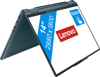 Lenovo Yoga 7 OLED 2-in-1 14IML9 83DJ00BBMH