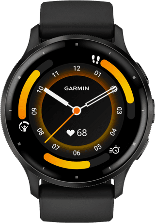 Garmin Venu 3 Black
