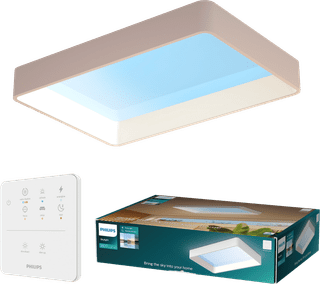 Philips Skylight Daglichtlamp Middelgroot
