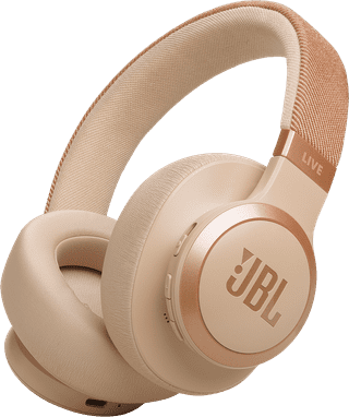 JBL Live 770NC Rose Gold