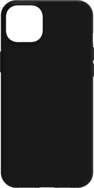 BlueBuilt Back Cover iPhone 15 Plus Black