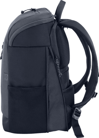 HP Travel 25L 15,6 inch Laptop Rugzak - Iron Grey